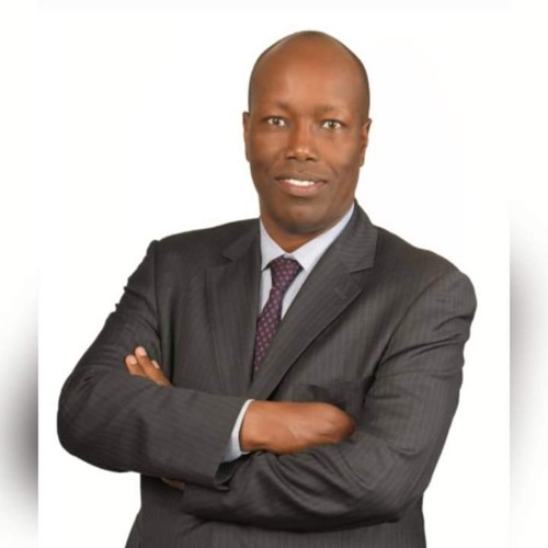 Hon. Lee Kinyanjui